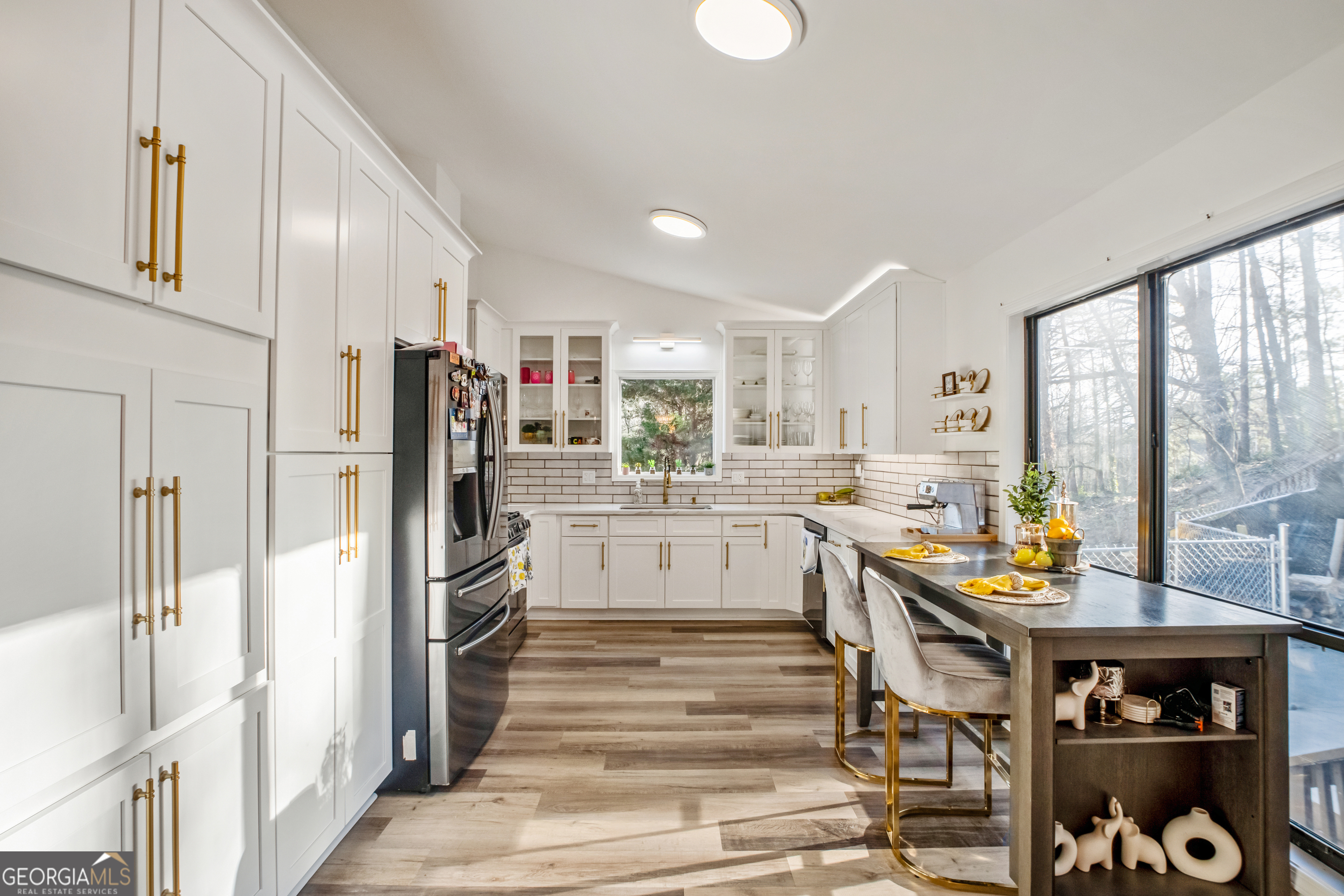 woodstream - Residential
