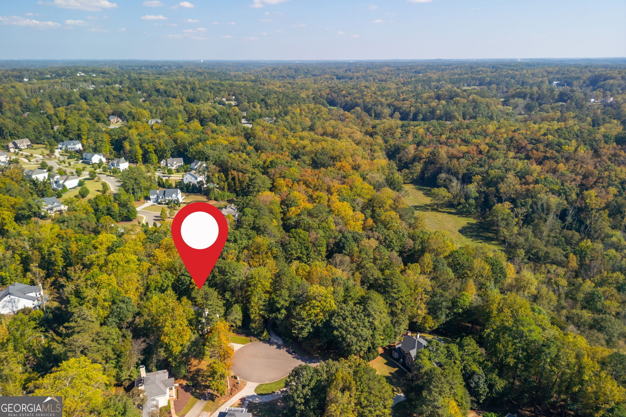 175 Gladwyne Ridge DR