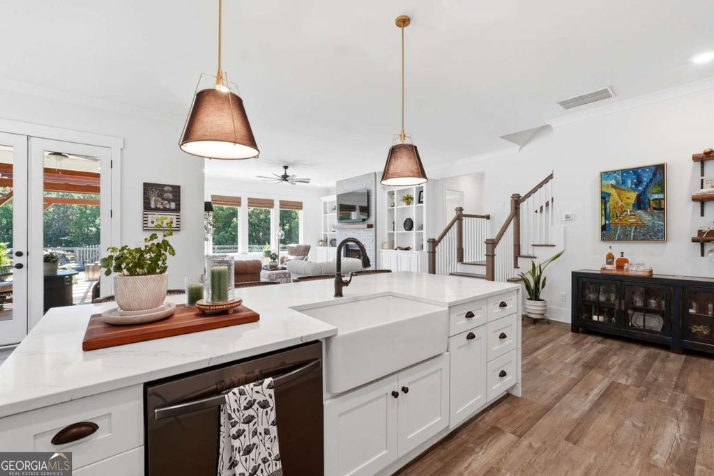 Photo of 330 Taylor Path, Dallas, GA 30157 (MLS # 10766328)