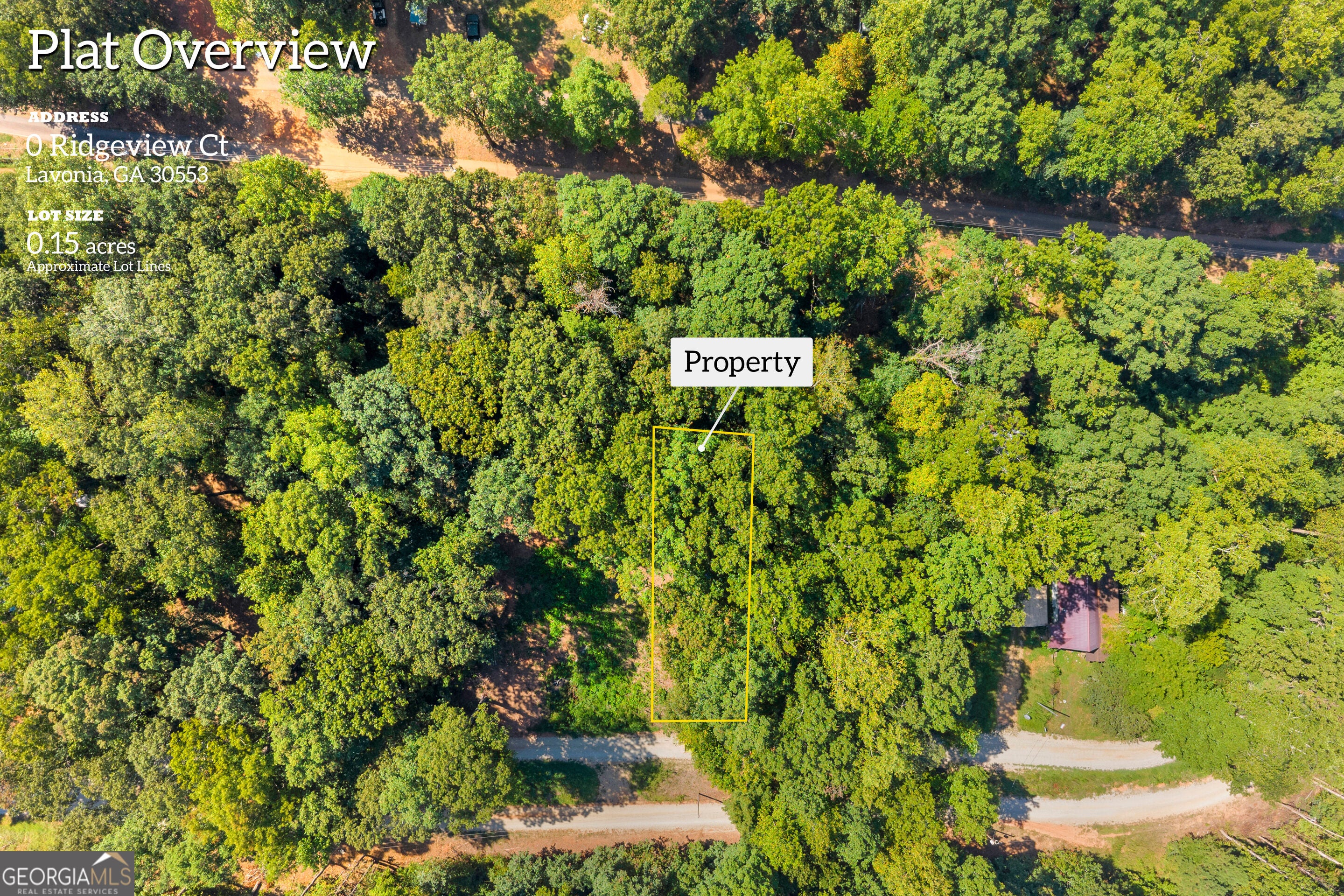 0 Ridgeview CT