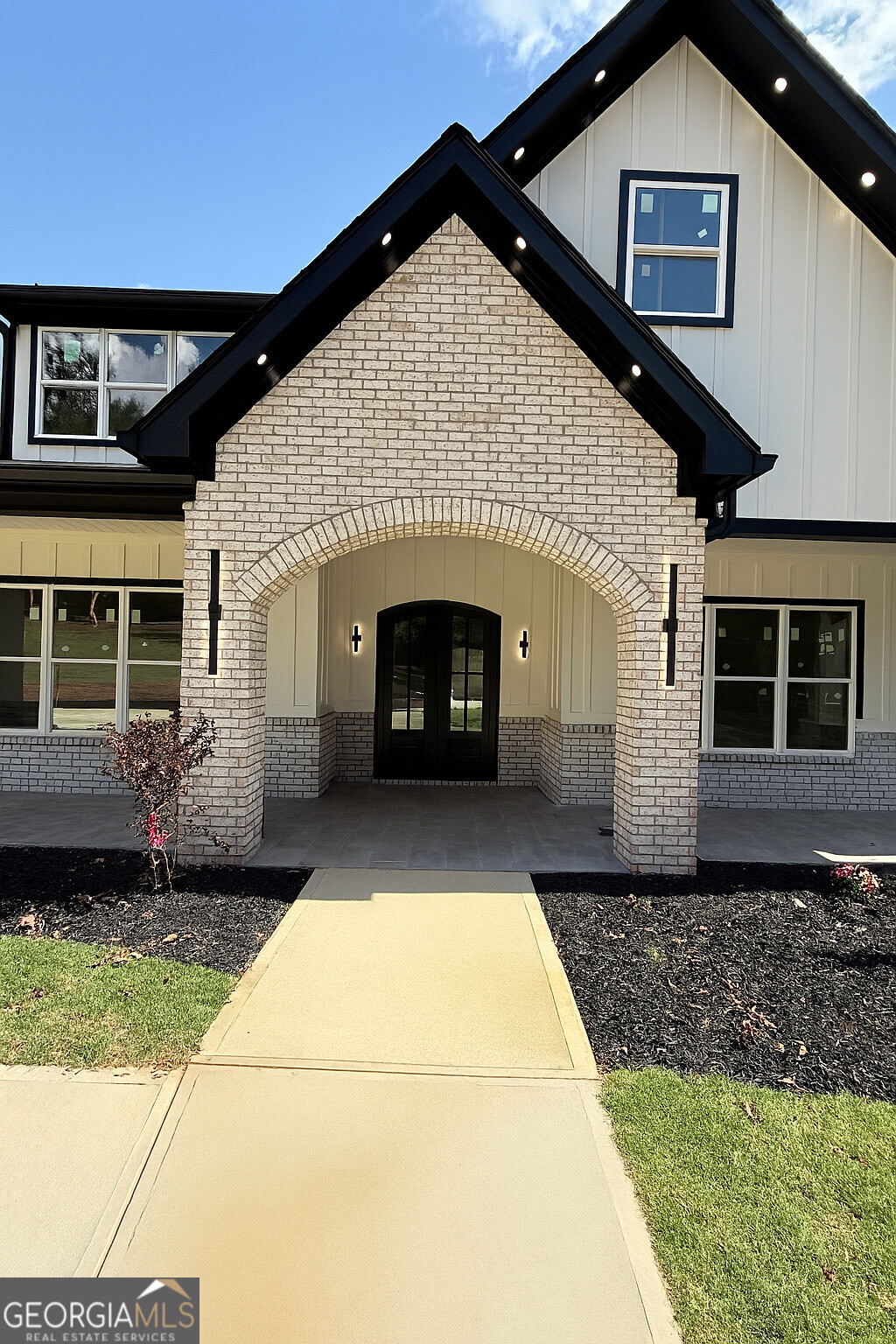 1622 Double Springs Church RD