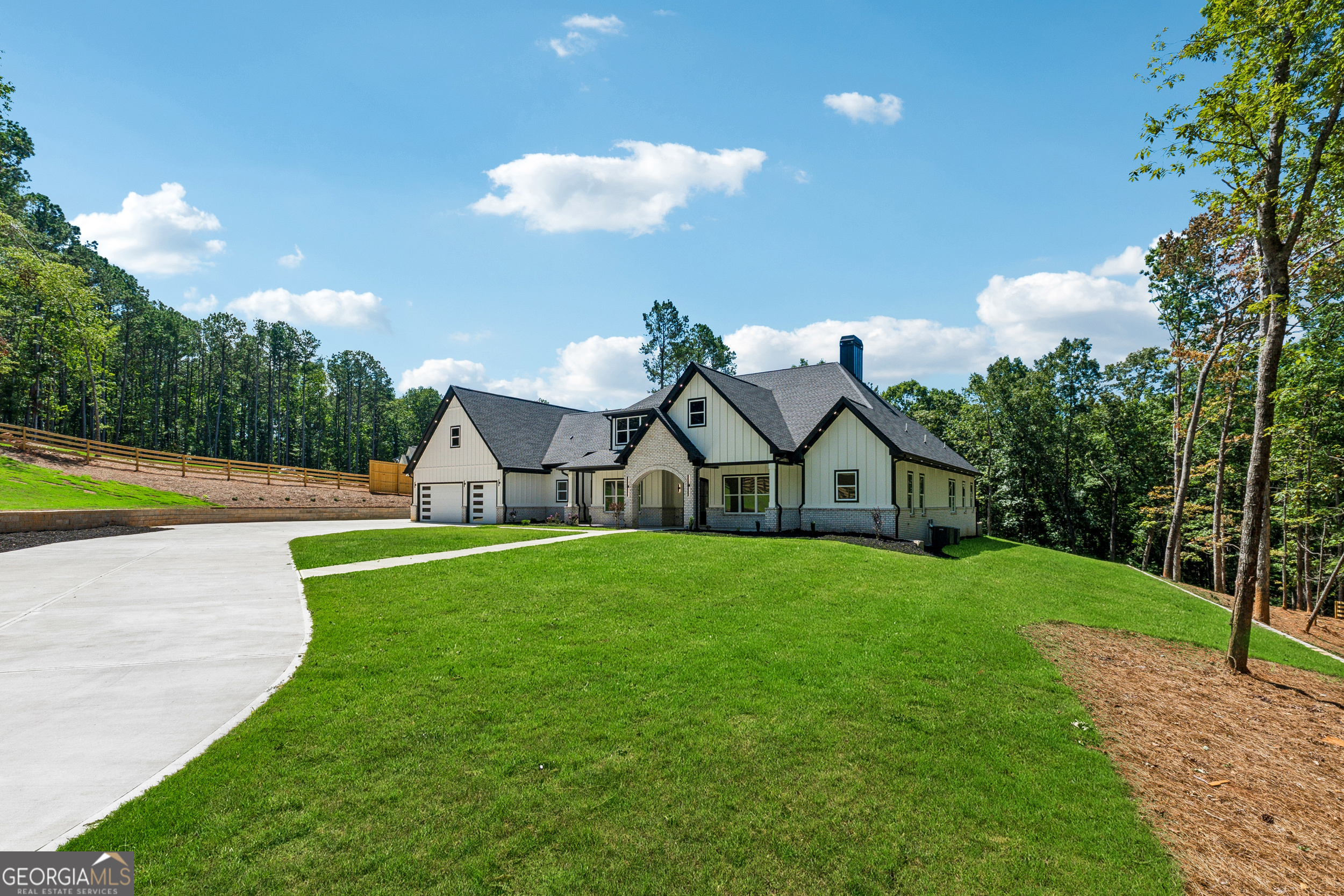 1622 Double Springs Church RD