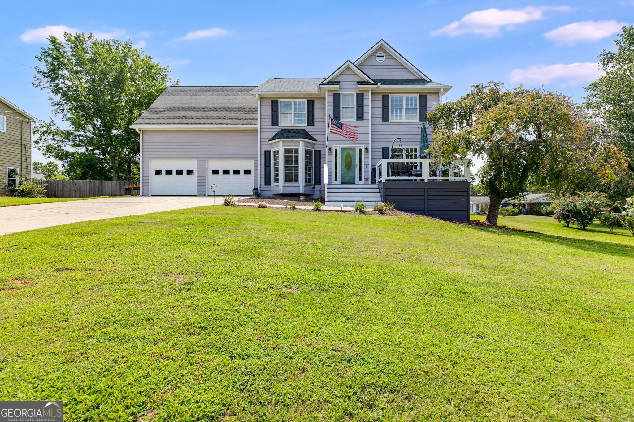 551 Hiram WAY