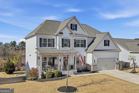 705 Owens CIR Canton GA 30115