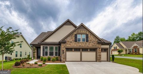 209 Cottonwood CIR Peachtree City GA 30269