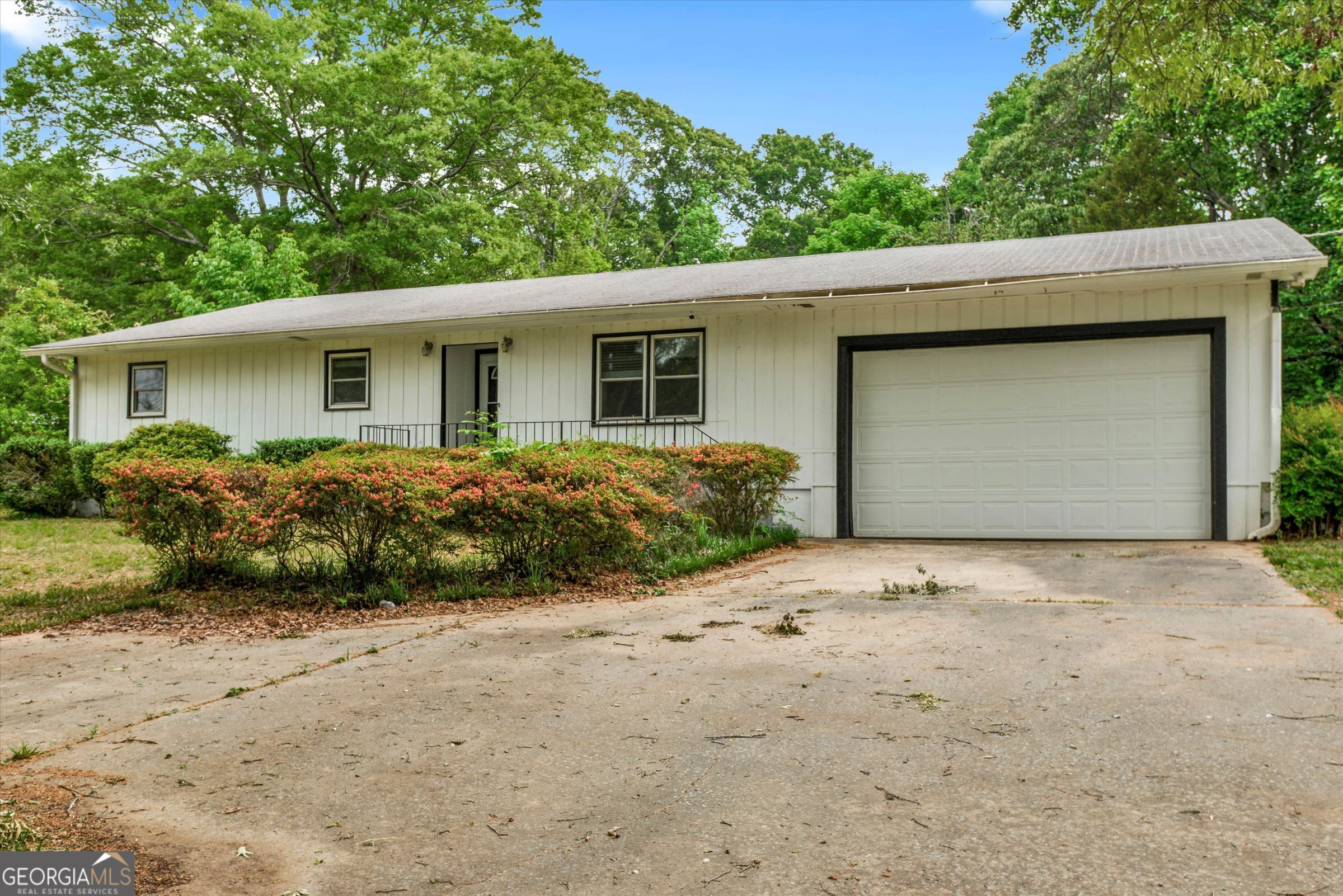 6174 Lower Dixie Lake RD