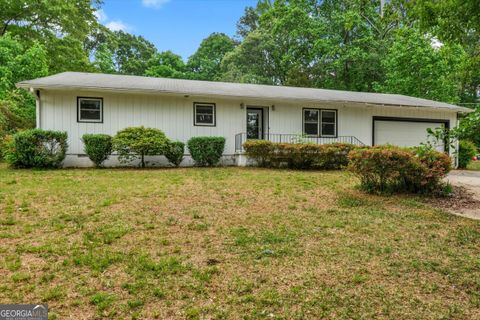 6174 Lower Dixie Lake RD Union City GA 30291