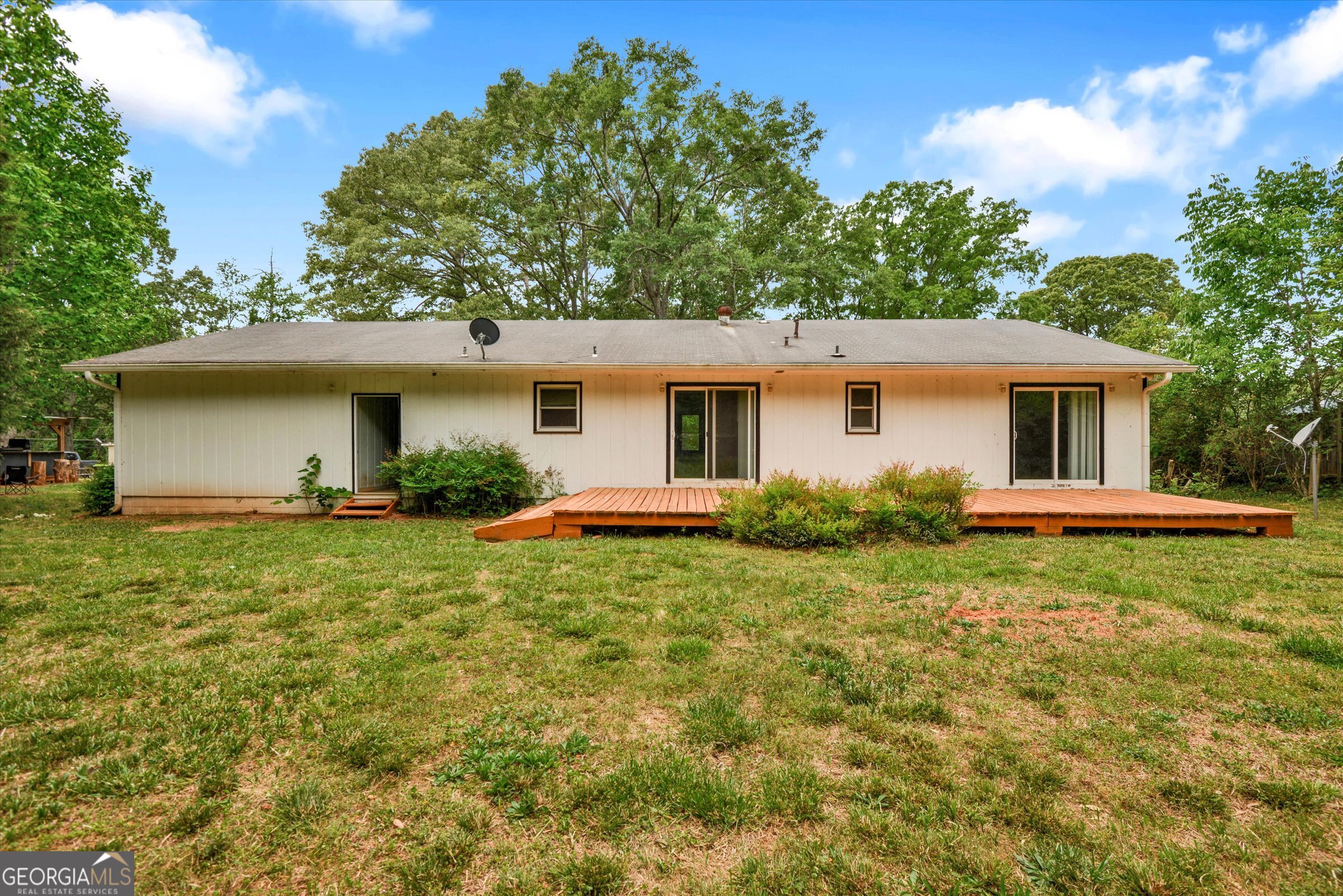 6174 Lower Dixie Lake RD
