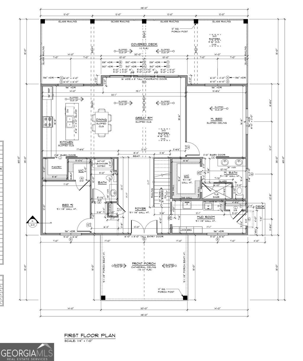 Photo of 142 Friddell Road, Jackson, GA 30233 (MLS # 10872481)