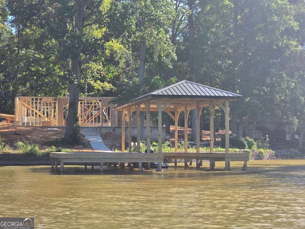 Photo of 142 Friddell Road, Jackson, GA 30233 (MLS # 10872481)