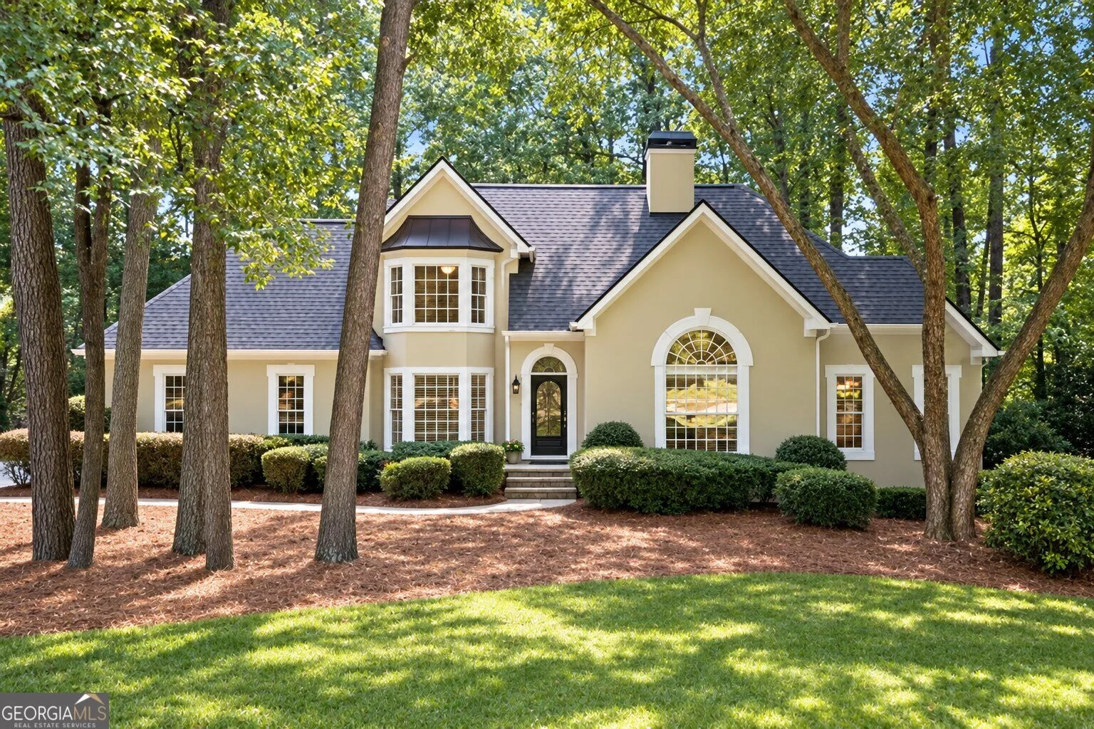 5160 Cameron Forest Parkway, Alpharetta, GA, 30022