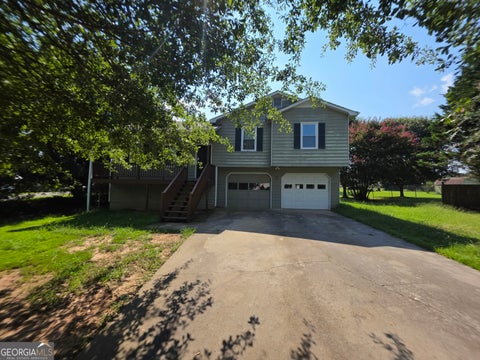 Photo of 17 Winchester Drive, Euharlee, GA 30145 (MLS # 10834984)
