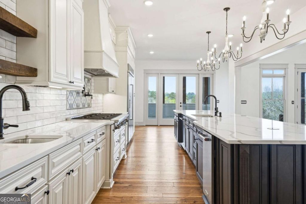 Photo of 738 Overlook Trail, Acworth, GA 30101 (MLS # 10723193)