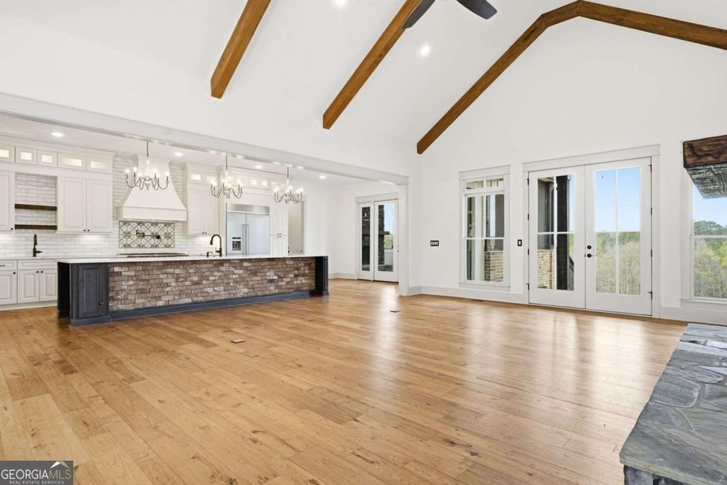 Photo of 738 Overlook Trail, Acworth, GA 30101 (MLS # 10723193)