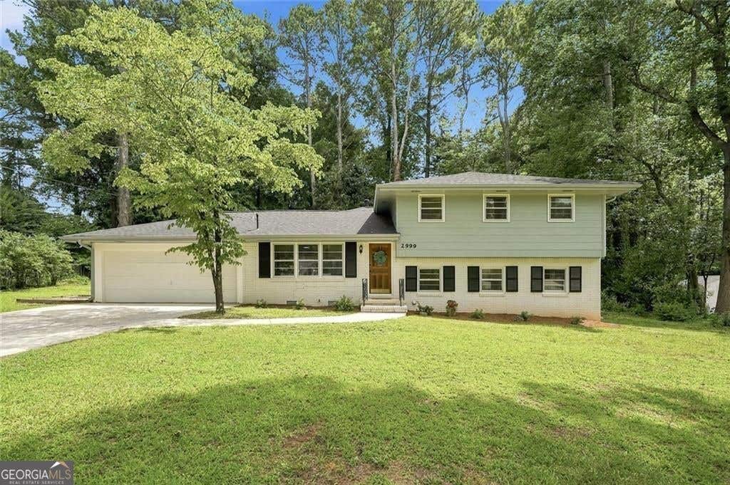 Photo of 2999 Pine Orchard Drive, Tucker, GA 30084 (MLS # 10810845)