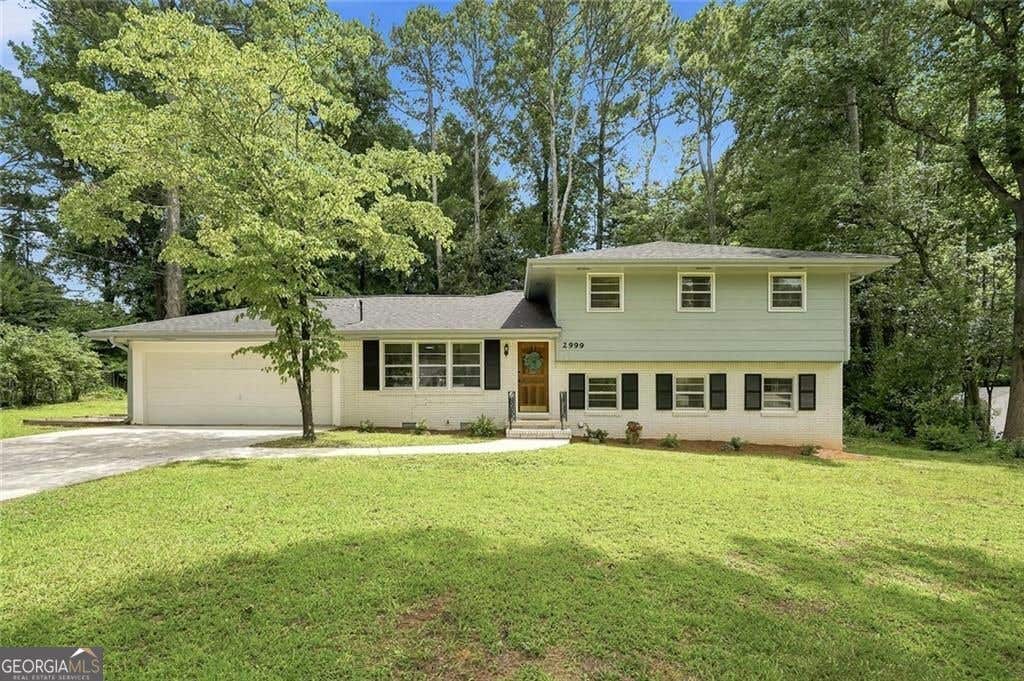 Photo of 2999 Pine Orchard Drive, Tucker, GA 30084 (MLS # 10810845)