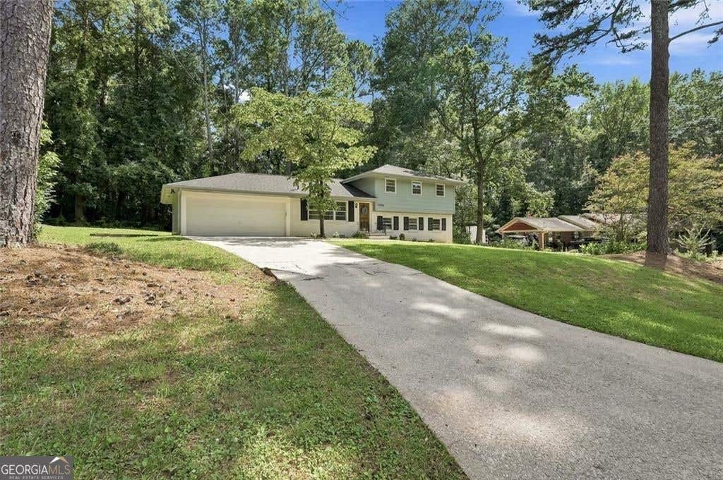 Photo of 2999 Pine Orchard Drive, Tucker, GA 30084 (MLS # 10810845)