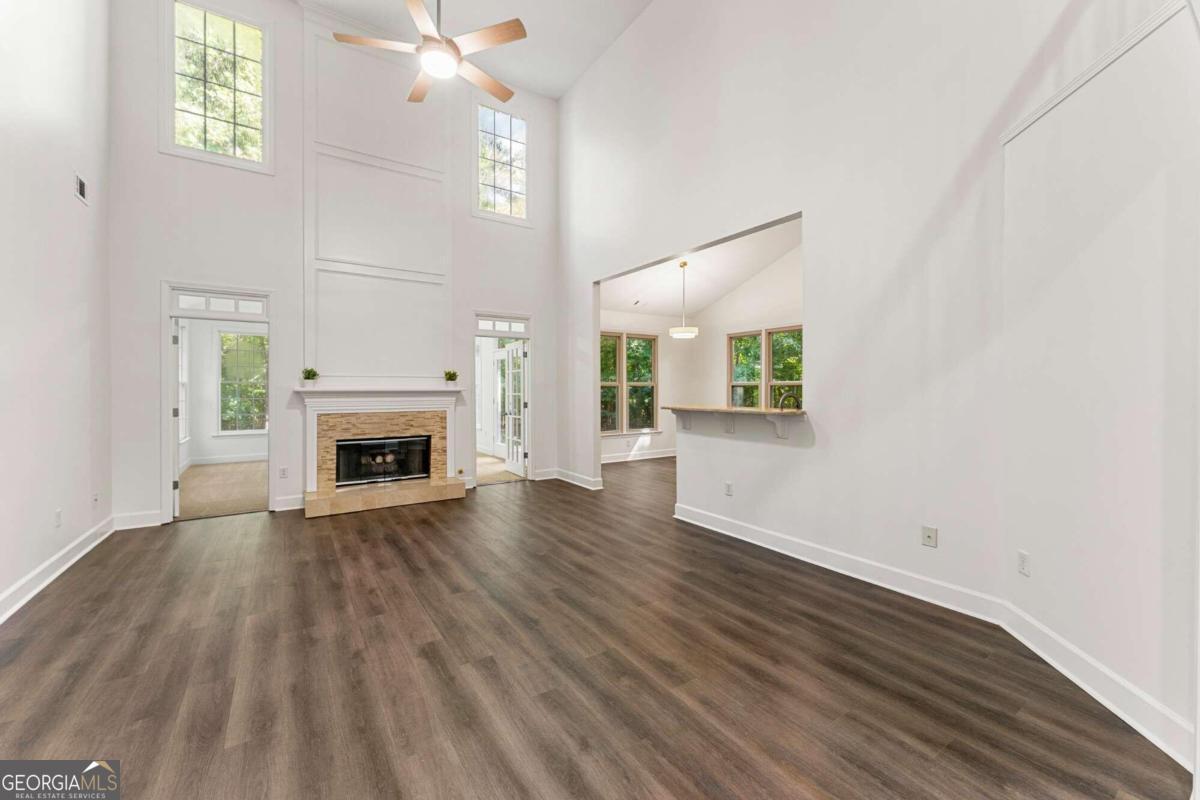 Pine Lake Estates - Residential