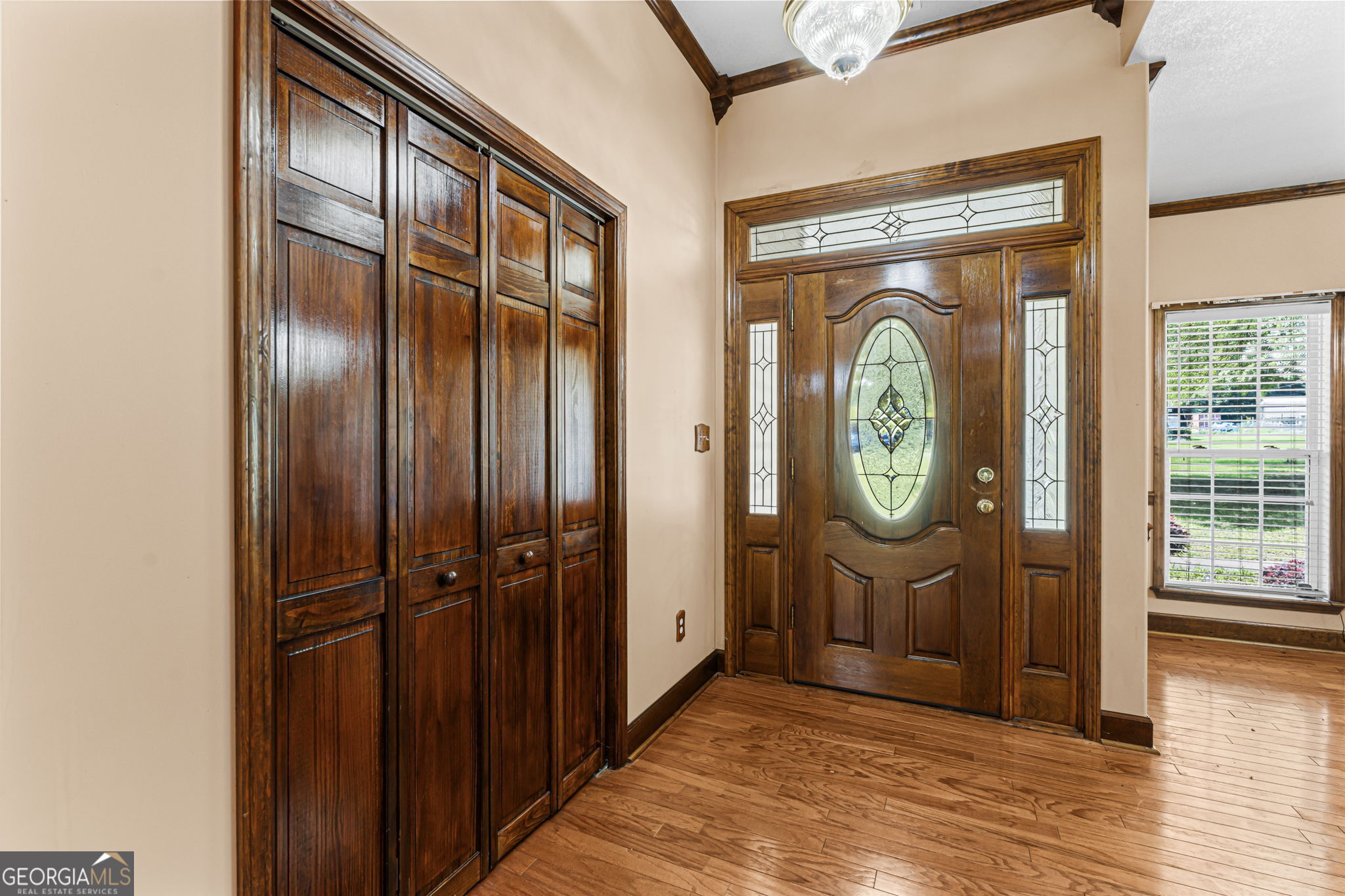232 Bazemore Circle