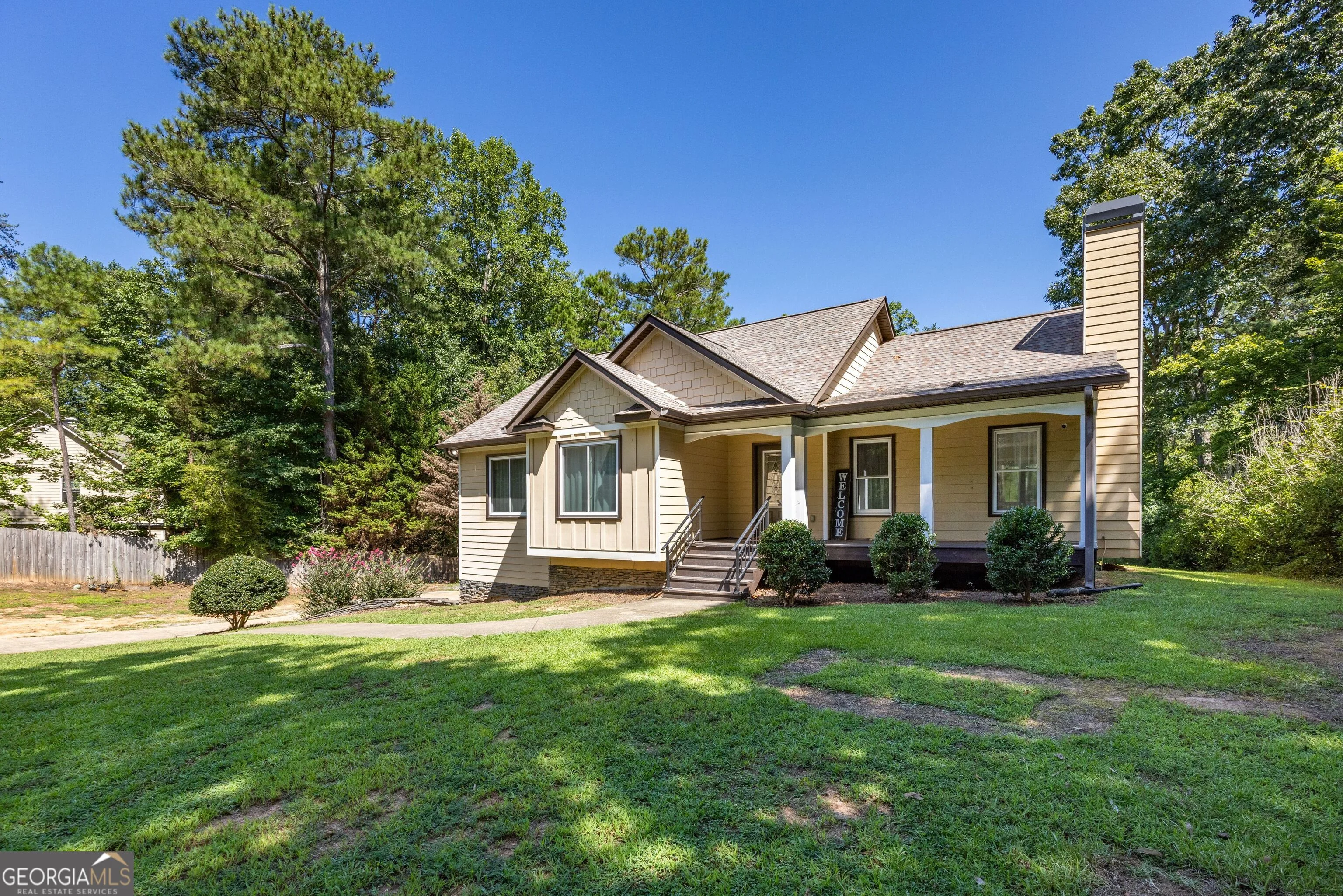 119 Orchard Ridge Trail