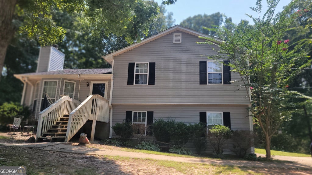 Photo of 124 Taylors Lane, Carrollton, GA 30117 (MLS # 10816078)