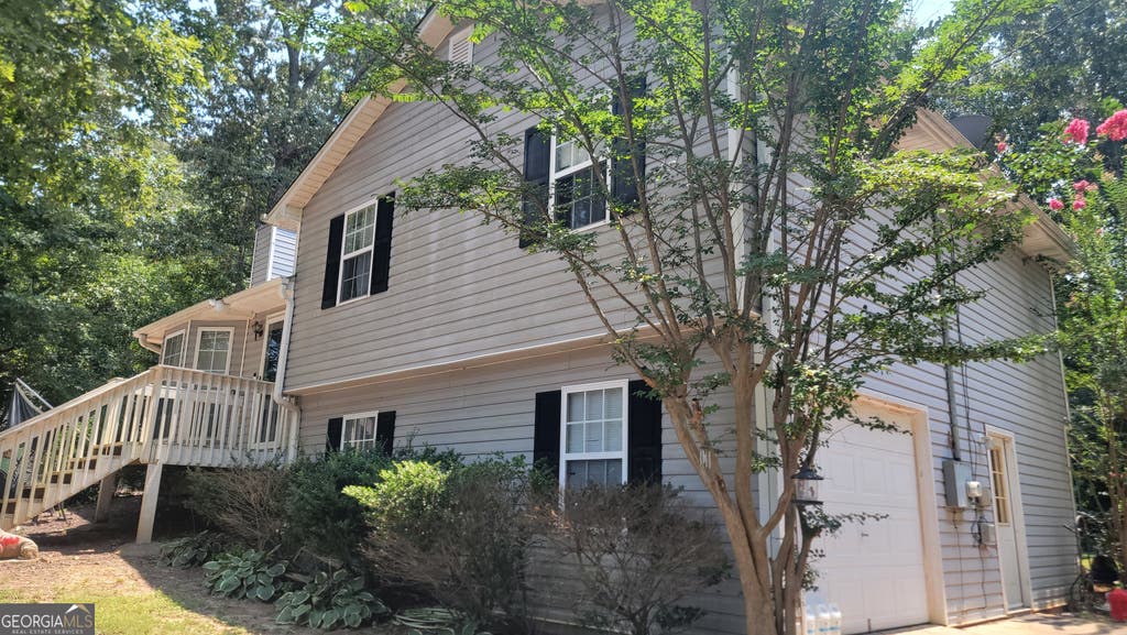 Photo of 124 Taylors Lane, Carrollton, GA 30117 (MLS # 10816078)