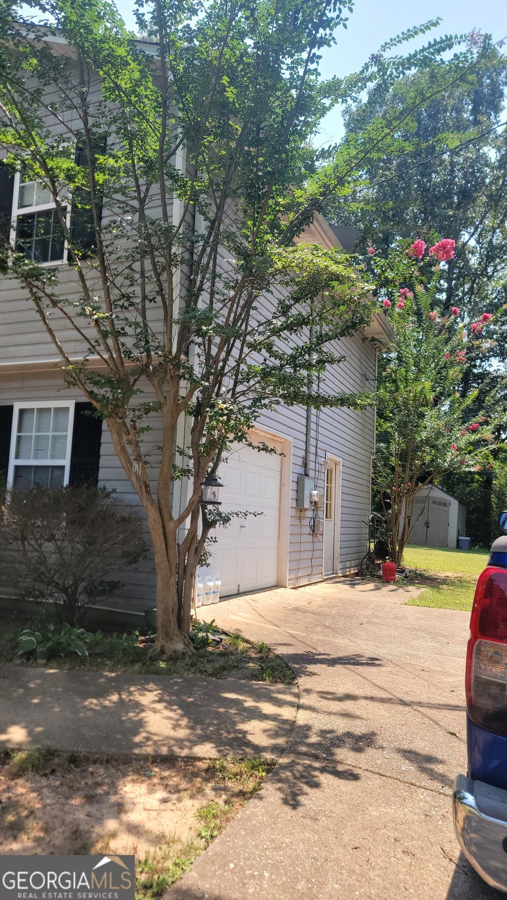 Photo of 124 Taylors Lane, Carrollton, GA 30117 (MLS # 10816078)