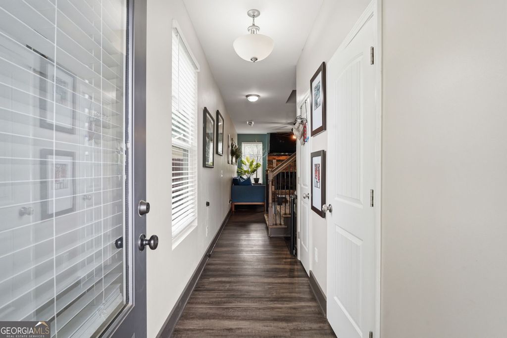 Photo of 345 N Gilmer Street, Cartersville, GA 30120 (MLS # 10754541)