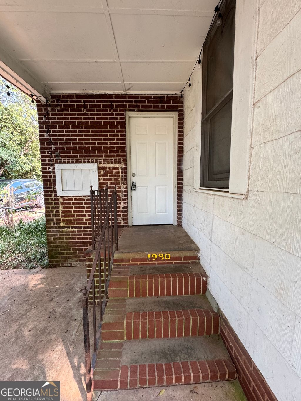 Photo of 1980 Lumpkin Street S #B, Athens, GA 30605 (MLS # 10688785)