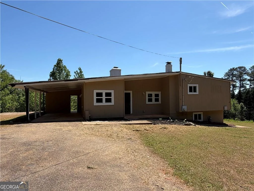 2111 East Piedmont Road