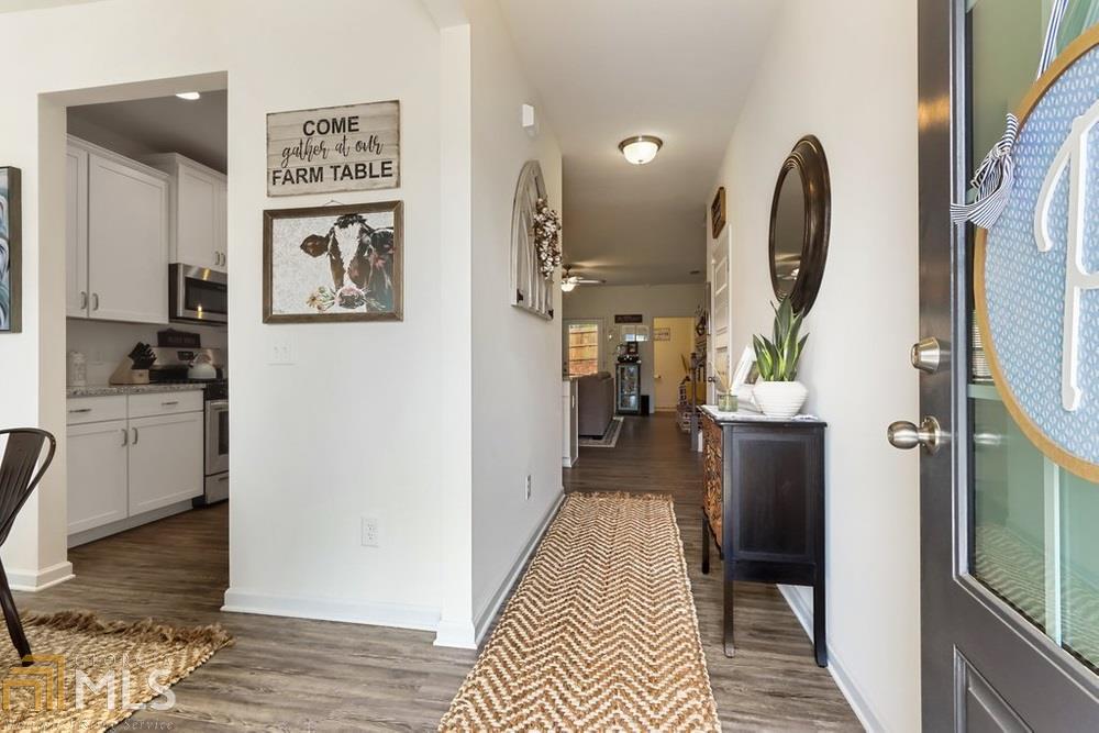 3 Seven 2 South - Residential