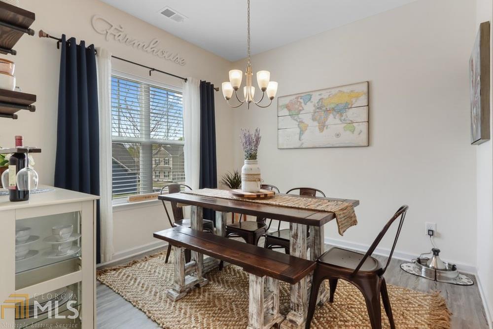 3 Seven 2 South - Residential