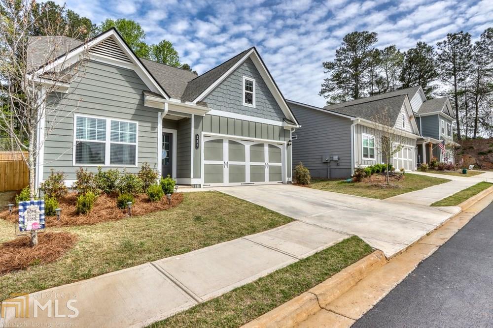 3 Seven 2 South - Residential