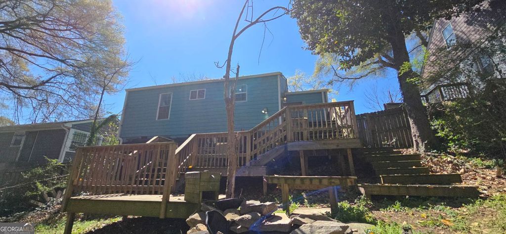 Photo of 1901 E Farris Avenue, East Point, GA 30344 (MLS # 10655986)