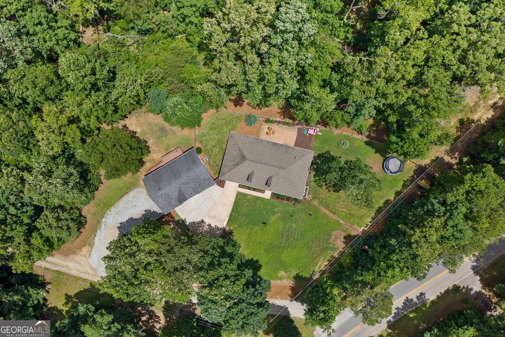 Photo of 98 Grizzle Road, Dawsonville, GA 30534 (MLS # 10792128)