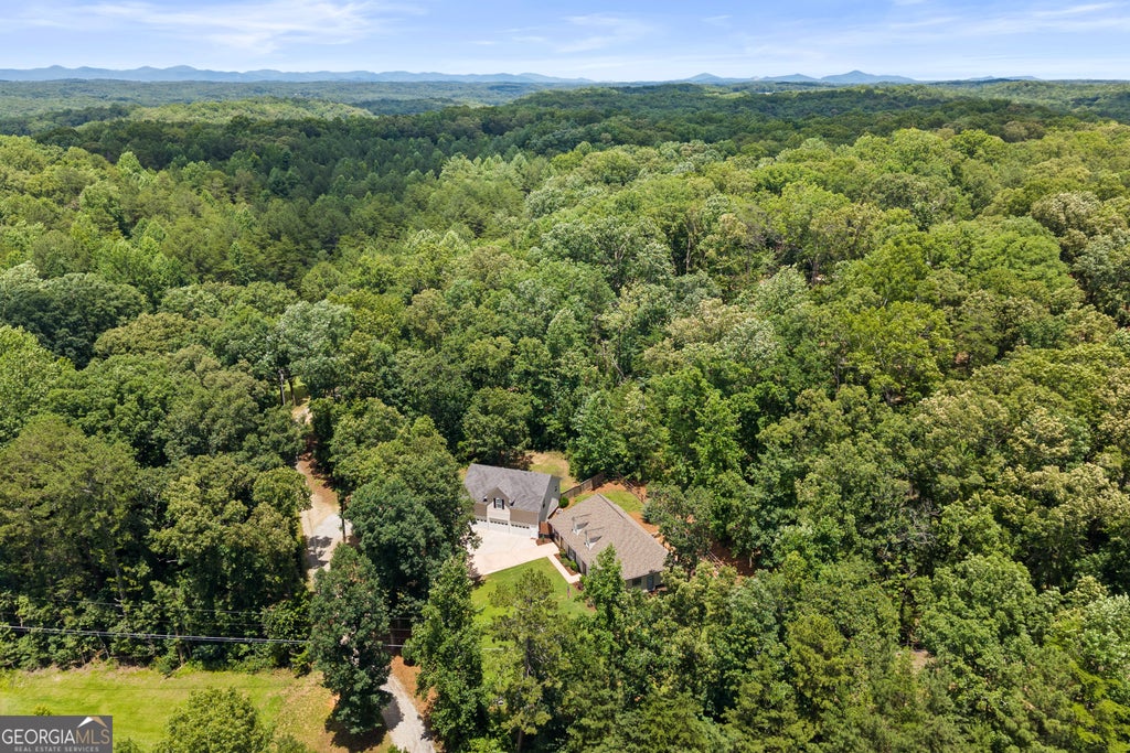 Photo of 98 Grizzle Road, Dawsonville, GA 30534 (MLS # 10792128)