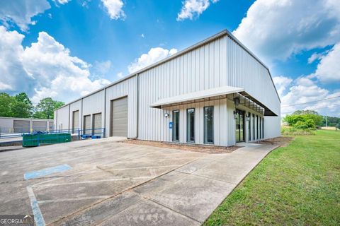 1546 Canton RD Jasper GA 30143