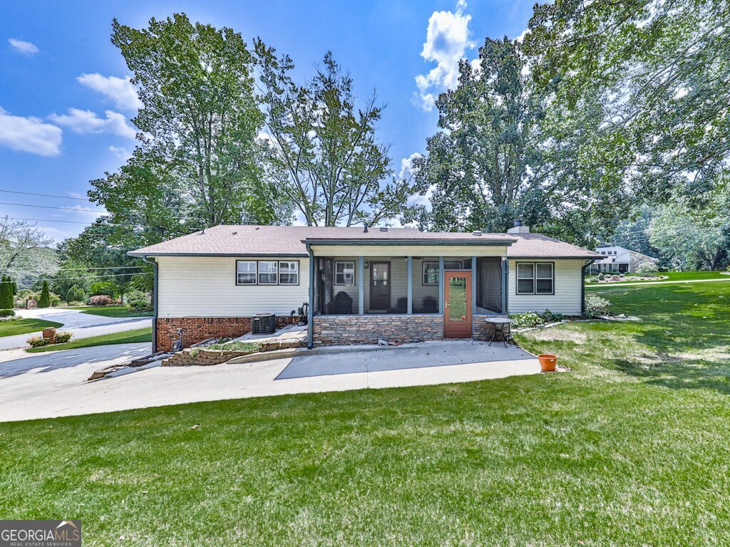 3709 Shiloh TRL W