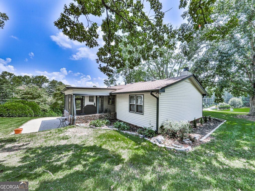 3709 Shiloh TRL W