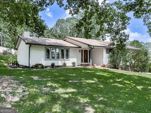 3709 Shiloh TRL W Kennesaw GA 30144