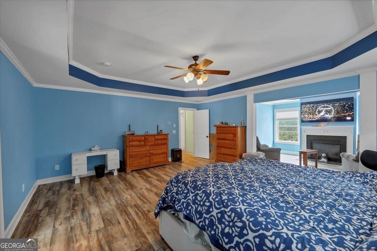 Moss Creek Estates - Residential
