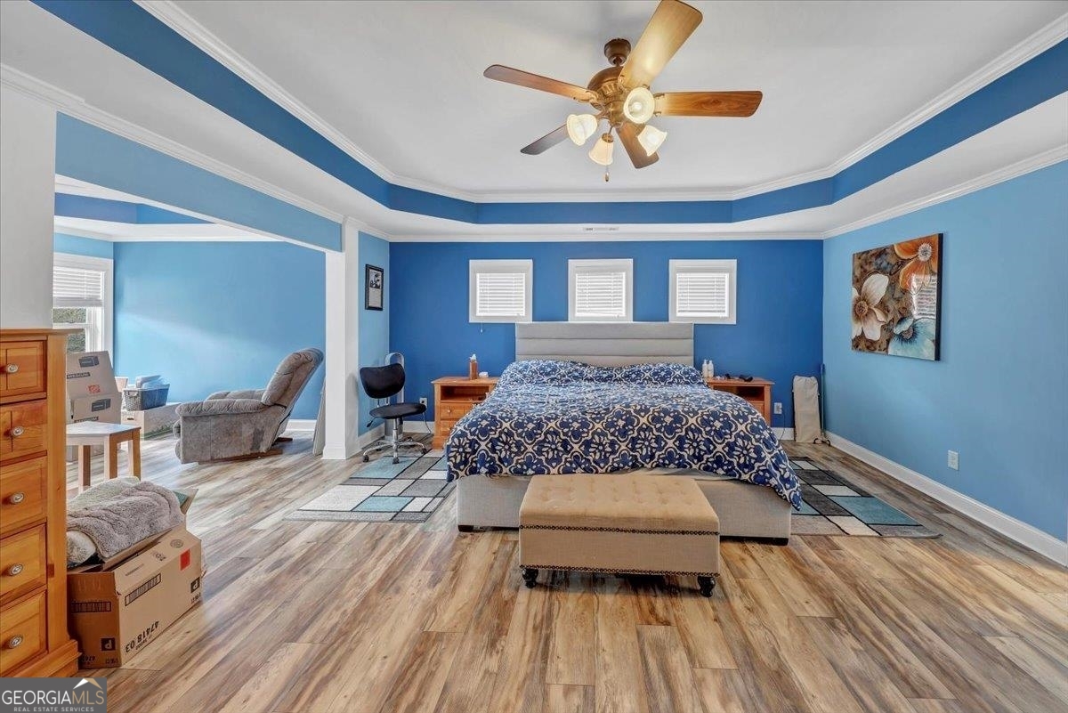 Moss Creek Estates - Residential