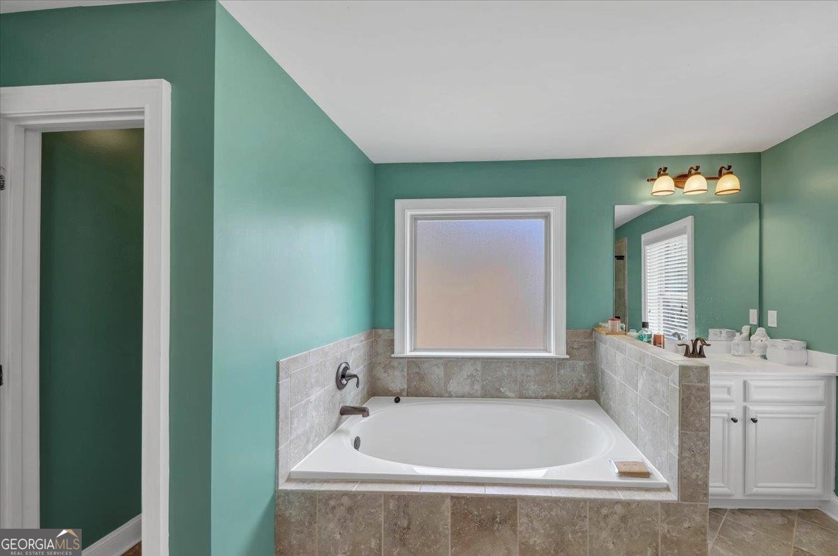 Moss Creek Estates - Residential