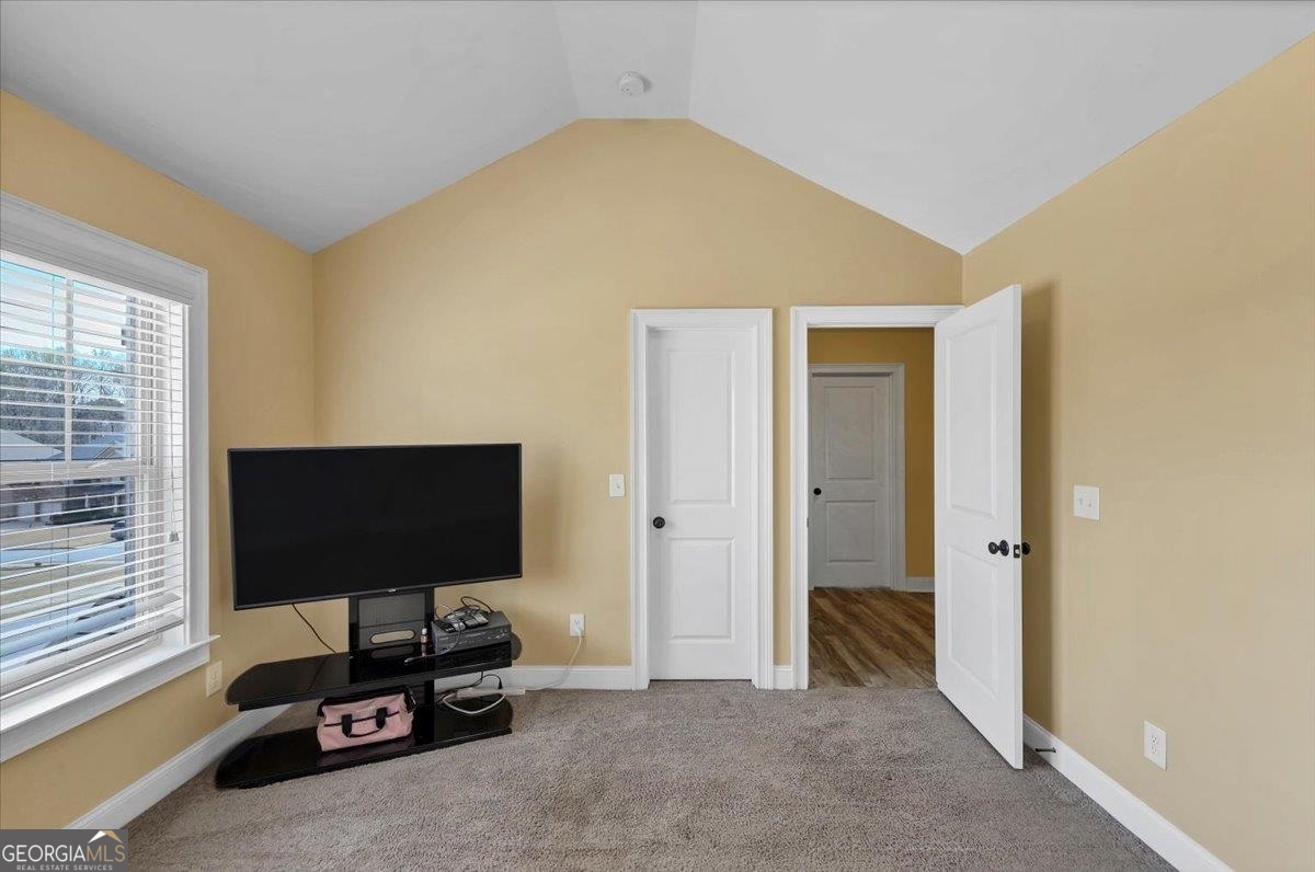 Moss Creek Estates - Residential