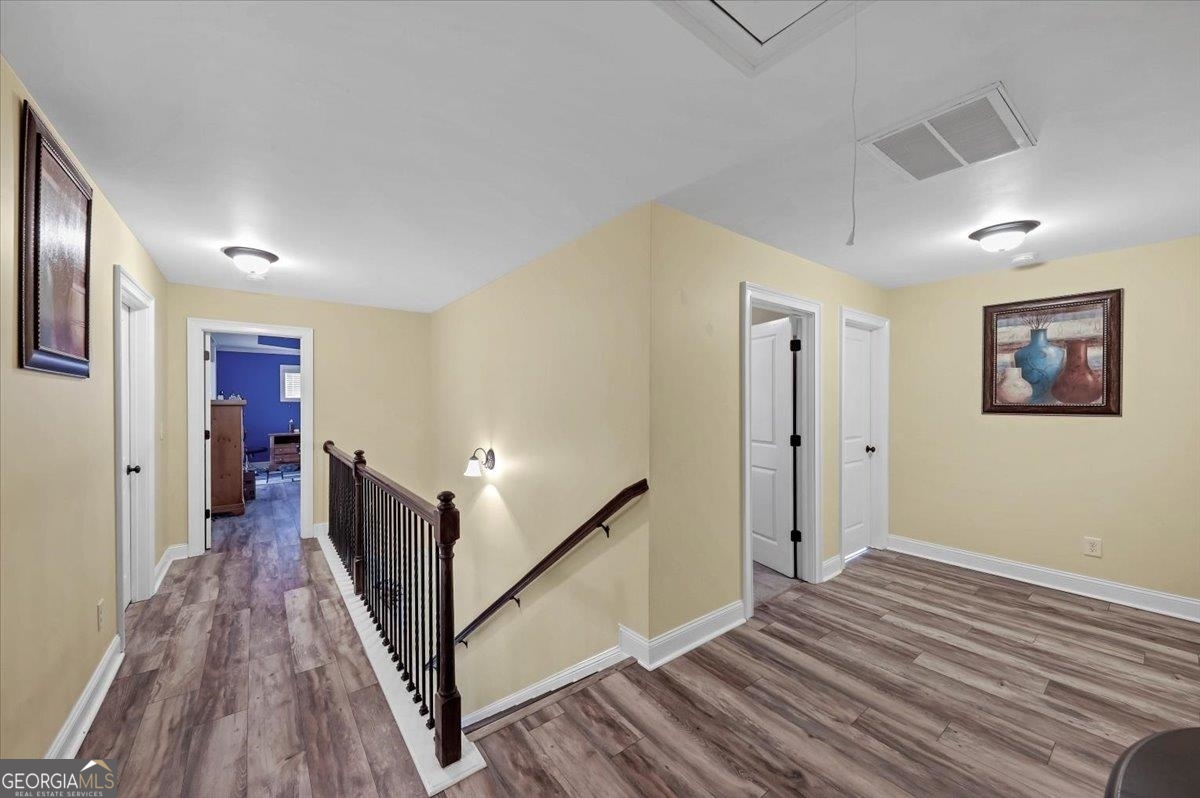 Moss Creek Estates - Residential