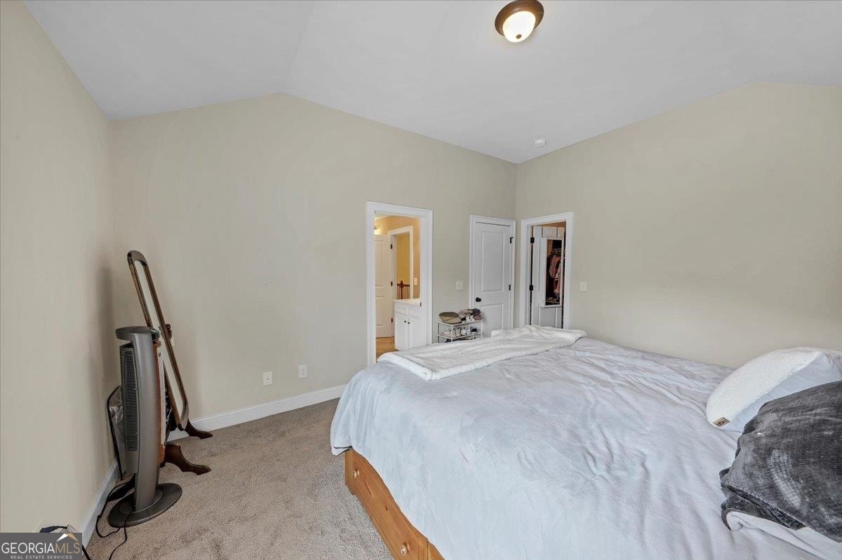 Moss Creek Estates - Residential