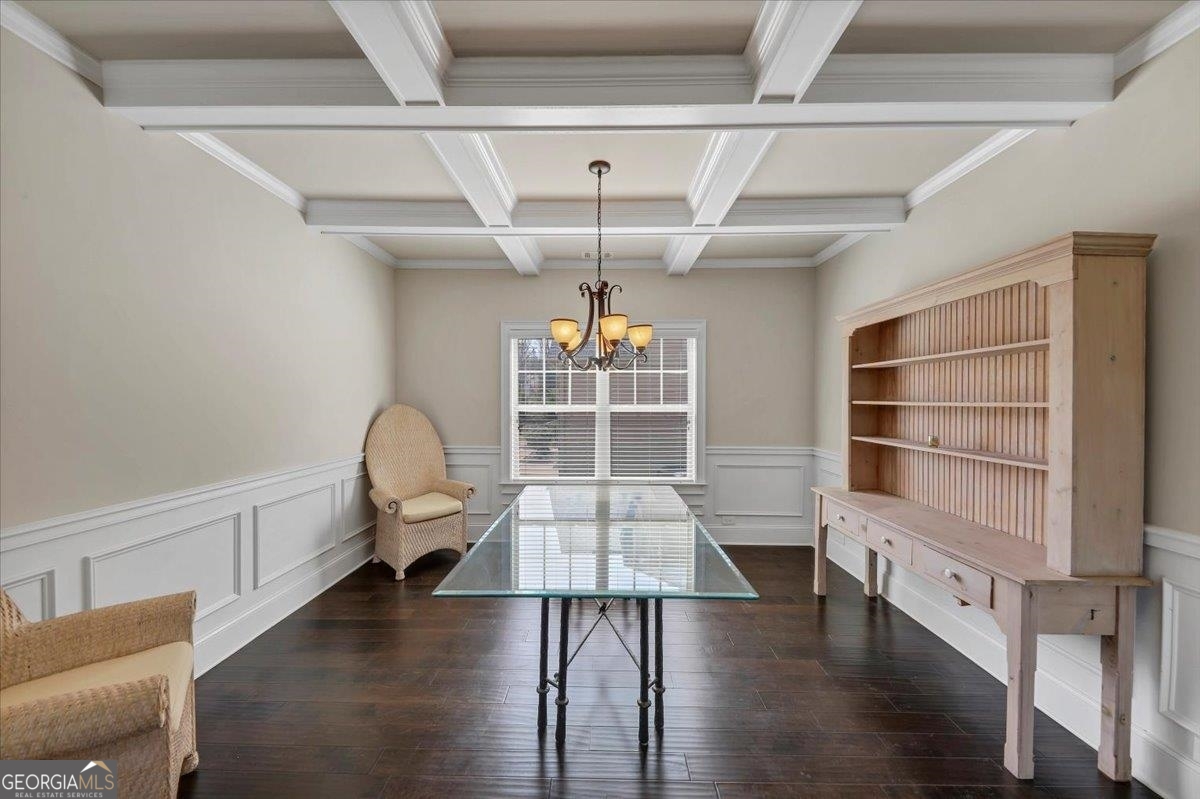 Moss Creek Estates - Residential