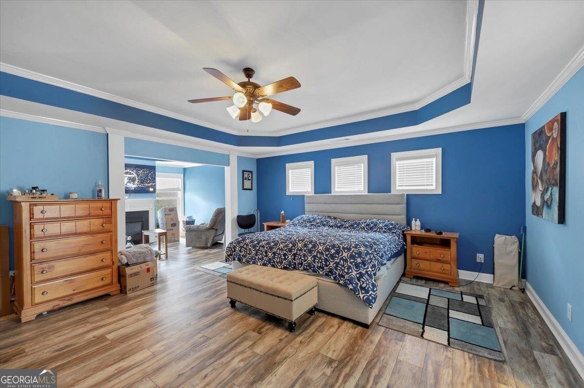 Moss Creek Estates - Residential