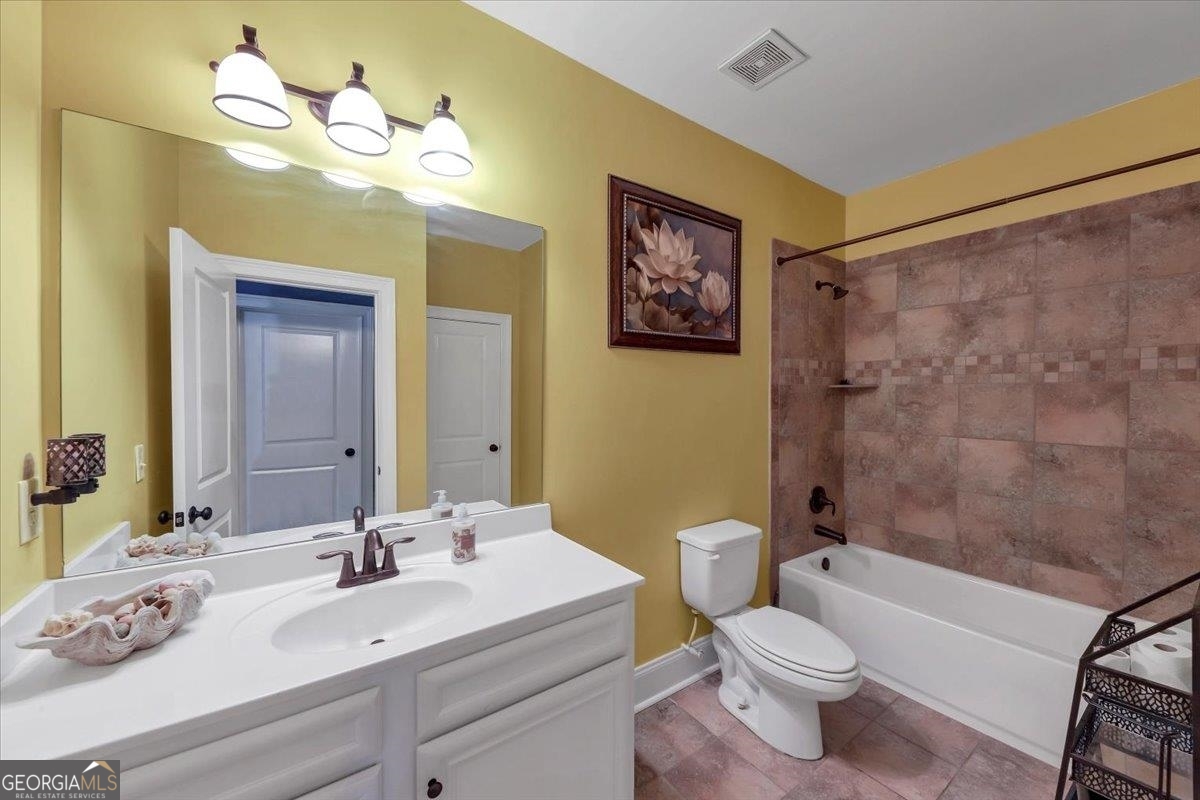 Moss Creek Estates - Residential