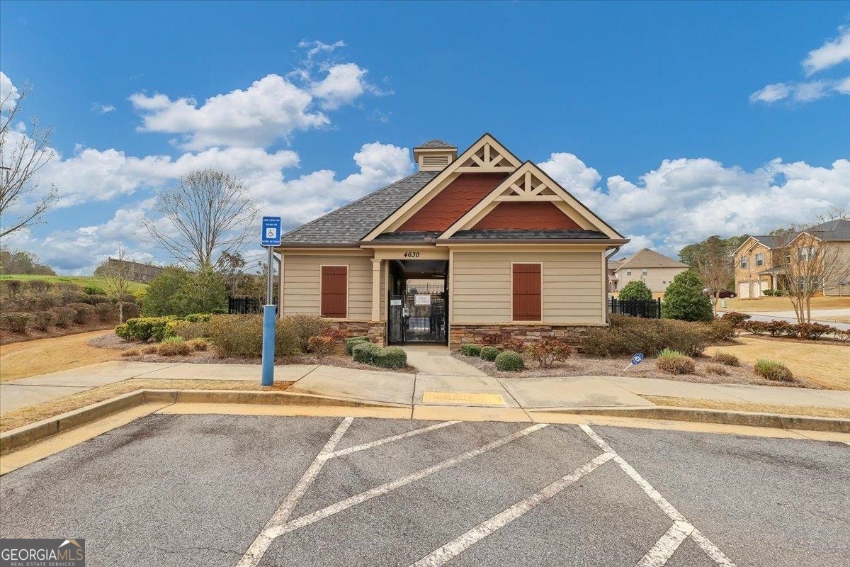 Moss Creek Estates - Residential